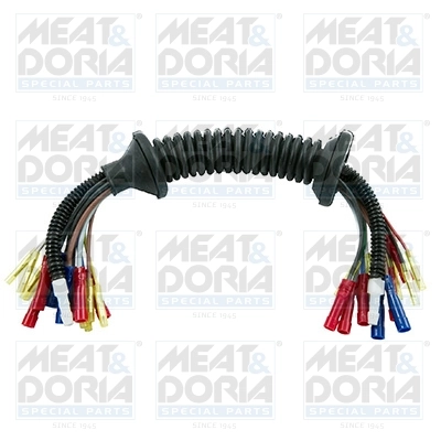 Repair Kit, cable set